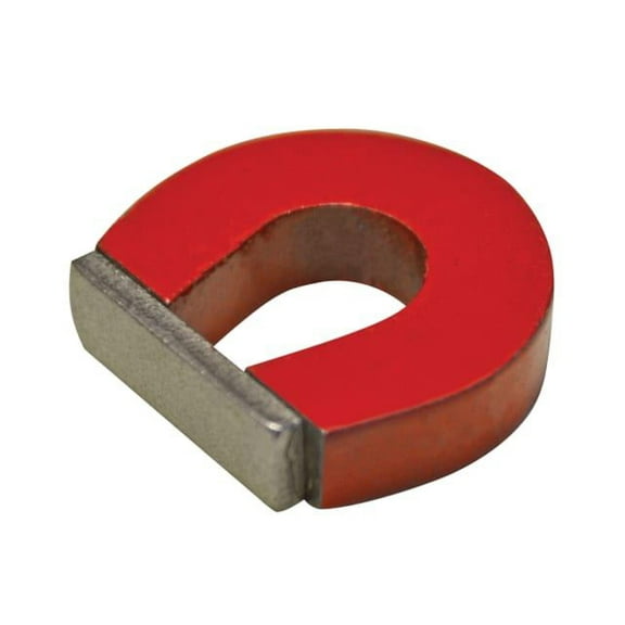 Faithfull - Horseshoe Magnet 27mm Power 3.5kg