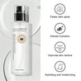 Jawline B5 Hydrating Gel Passport to Organics Hyper Glow Dive in Toner Skin Care for Face You