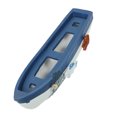 thumbnail image 1 of unbranded Mediterranean Style Small Boat Home Decor Blue 1Pack, 1 of 8