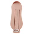 thumbnail image 1 of Children Lifelike Educational Appliance Novelty Baby Foot Measure Gauge zhangyuxiang LED, 1 of 2