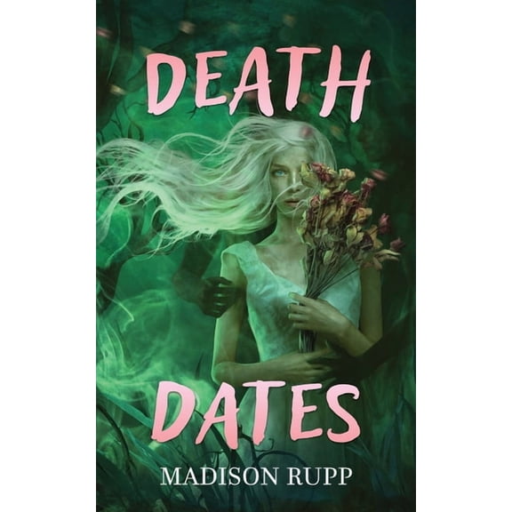 Death Dates, (Paperback)