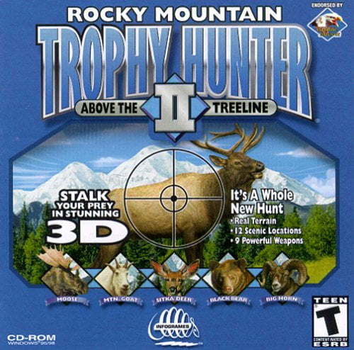rocky mountain trophy hunter 3 free rocky mountain trophy hunter 3 free
