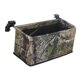 thumbnail image 4 of Bolsa trasera para carrito de vagón, bolsillo trasero, bolsa de compras desmontable, cesta para vagón, carrito Verde claro, 4 of 8