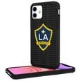 thumbnail image 5 of LA Galaxy iPhone Text Backdrop Rugged Case, 5 of 6