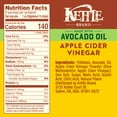 thumbnail image 2 of Kettle Brand Made with Avocado Oil Apple Cider Vinegar Chips, 6 oz Bag, 2 of 10