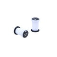 thumbnail image 4 of OULII 1 Pair Ear Gauges Expanders Fashionable Delicate Jewelry Evening Party 6Mm, 4 of 8