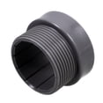 thumbnail image 2 of Miangastore Pool Umbrella Stabilizer Adapter Thread Pool Umbrella Stabilizer Pool Umbrella Inserts Only Pool Umbrella Sleeve Stabilizer Umbrella Pole Stabilizer, 2 of 9