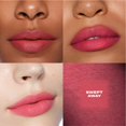 thumbnail image 2 of Hard Candy Lip Blur Lipstick, Soft Matte Lipstick with blotter tool, 2 of 12