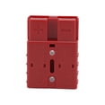 thumbnail image 3 of V Connector,50A 600V Connector Double V Charge Plug V Connector Kit Crafted with Care, 3 of 12