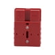 thumbnail image 5 of Conector V, conector 50A 600V Conector doble V Conector de batería V Diseñado con precisión, 5 of 8