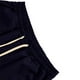 thumbnail image 4 of WILLBEST Pantalones Cortos Cargo de Estilo Casual para Hombre, Cómodos Pantalones Cortos Holgados de Color Sólido para Entrenamiento de Verano y Exteriores, 4 of 8