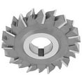 thumbnail image 7 of Qualtech 2-1/8"3/8" X 3/4" HSS Arbor Type Keyeat Woodruff Cutter, DWCWC1217, 7 of 7