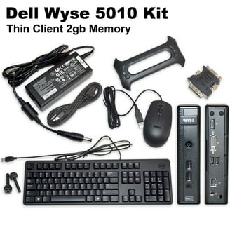 Unité Centrale Dell Pc tour optiplex 790 mt intel g630 ram 8go disque