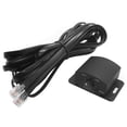 thumbnail image 3 of Amplificador Coche Ajustador Volumen Sintonizador Perilla Control Accesorio Automotriz, 3 of 6
