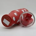 thumbnail image 3 of MINISO Hello Kitty Tasse Isolée en Acier Inoxydable avec Poignée Paille Grande Capacité Thermos Boissons Coca Tasse à Café, 3 of 5