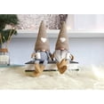 thumbnail image 5 of Muñecas de gnomos de café, gnomos de café, muñecos nórdicos de peluche, decoración para el hogar, muñecos de punto sin rostro, figura de peluche de elfo enano, 5 of 5