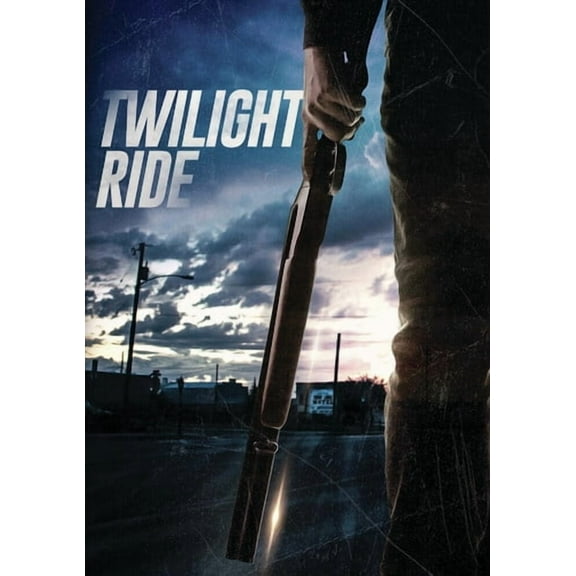 Twilight Ride (DVD), Indie Rights, Mystery & Suspense