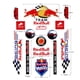 thumbnail image 1 of 1 Set Reflective Red Bull Stickers Helmet Motorcycle Racing Car Styling Decals, 1 of 4