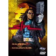 Sin: The Movie DVD NEW