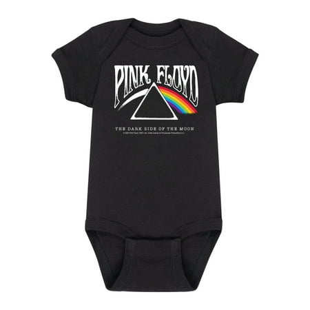 

Pink Floyd - DSOTM - Infant Baby One Piece