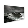 thumbnail image 2 of Trademark Fine Art 'After The Storm' Canvas Art by Mel Brackstone, 2 of 3