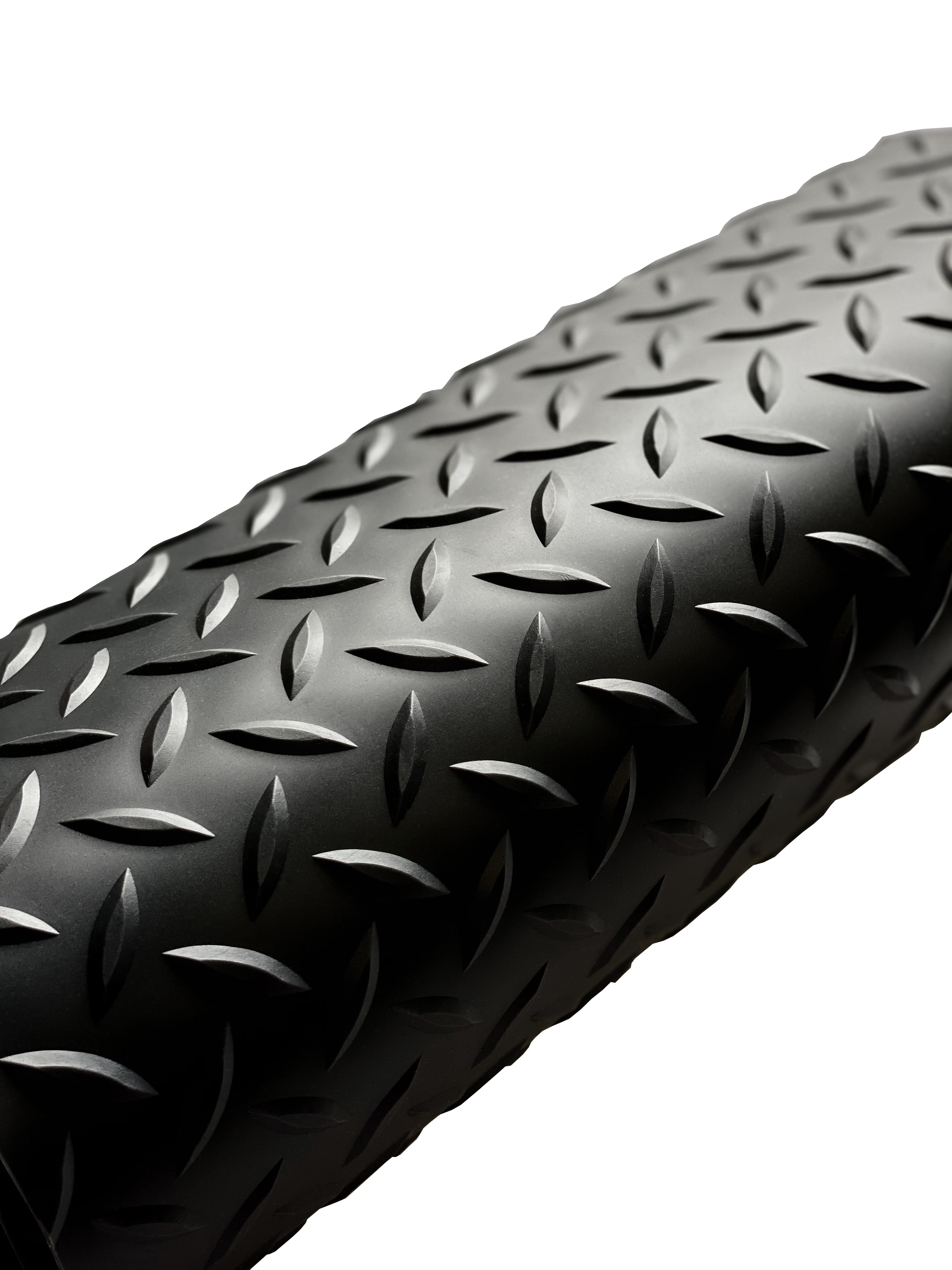 GFloor Garage Floor Cover / Protector 75 Mil Diamond Tread 8'6" x 22