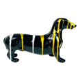 thumbnail image 4 of Decoración de estante, arte Animal para perros, decoración de escritorio divertida, estatuilla, estatua, decoración de escritorio para amantes de los Estilo B, 4 of 8
