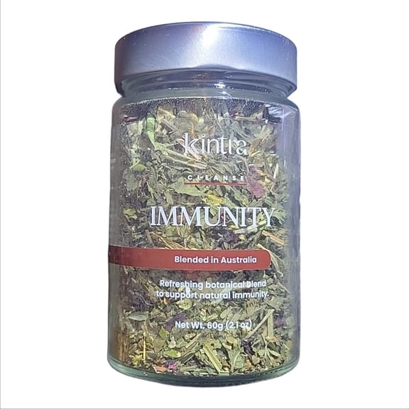 Kintra Cleanse IMMUNITY, 60G