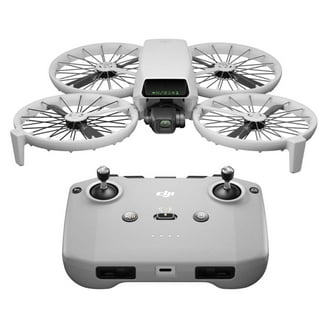 Open Box DJI FPV Drone Combo - Walmart.com