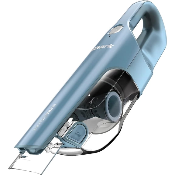 Restored Shark Ultra Cyclone Pro Cordless Handheld Vacuum, CH900WM (Refurbished)