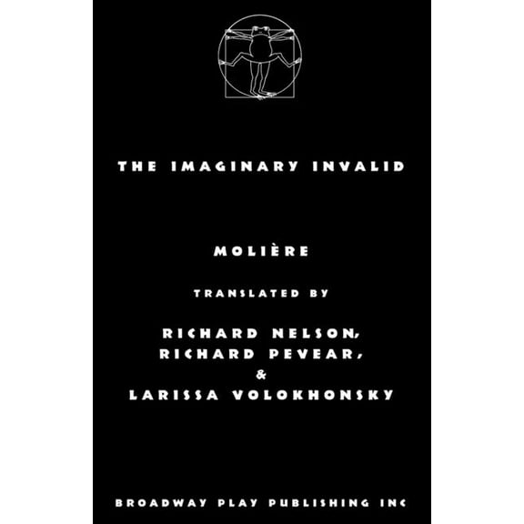 The Imaginary Invalid (Paperback)