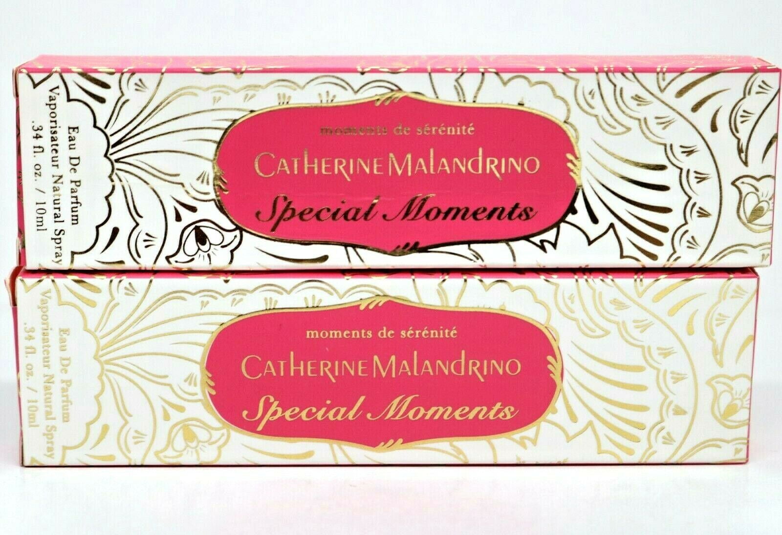 catherine malandrino special moments eau de parfum