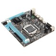 thumbnail image 1 of Placa Base Para PC, Placa Base Para Minería LGA 1155 H61 Para El Hogar, 1 of 7