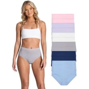 Women's Microfiber Brief Underwear