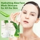 thumbnail image 2 of Mascarilla facial GUOYAOLIFU Aloe Vera hidratante 25 ml para mujer, 2 of 6
