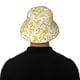 thumbnail image 5 of Balery Banana Sombreros para el sol para hombre y mujer, sombrero de pescador con UPF 50+, 5 of 6