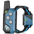 thumbnail image 1 of Collar de adiestramiento para perros PIOUNS Shock IP67, control remoto impermeable, 1 of 7