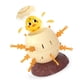 thumbnail image 1 of Juego De Barril Pirata De Animales Para Niños, Juguete Para Aliviar El Estrés, Juego Familiar Con Eyección De Cubo, Divertido Juguete Para Juego De Mesa Pirata, 1 of 7