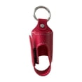 thumbnail image 1 of Xuanheng Inhaler Storage Case Inhaler Travel Case Multipurpose Protective Lightweight Shell Travel Holder with Metal Buckle for Travel rose red, 1 of 8