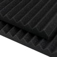 thumbnail image 2 of MYG for Window Air Conditioner Side Panels Foam Insulation Panels Air Conditioner, 2 of 9