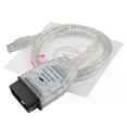 thumbnail image 3 of NEW INPA K+CAN K+DCAN Auto Connector Code Diagnostic Tool with Switch OBD2 USB Interface For BMW FTDI FT232 Chip OBD2 Scanner, 3 of 5
