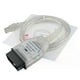 thumbnail image 3 of NEW INPA K+CAN K+DCAN Auto Connector Code Diagnostic Tool with Switch OBD2 USB Interface For BMW FTDI FT232 Chip OBD2 Scanner, 3 of 5
