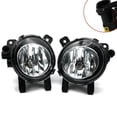 thumbnail image 2 of 1 par de luces antiniebla de parachoques de repuesto para F30 F31 F34 2012-2015 63177248911 63177248912-YuJia, 2 of 5