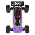 Losi RC Car 1/8 8IGHTT 4 Wheel Drive Truggy Nitro RTR Nitromethane