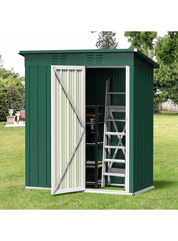Aiho Sheds