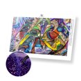 thumbnail image 1 of Graffiti - Kit de Peinture Diamant Premium, 1 of 5