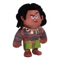 thumbnail image 2 of Muñeco de peluche Disney Moana, Maui, 30 cm de altura. Marca Ruz., 2 of 5