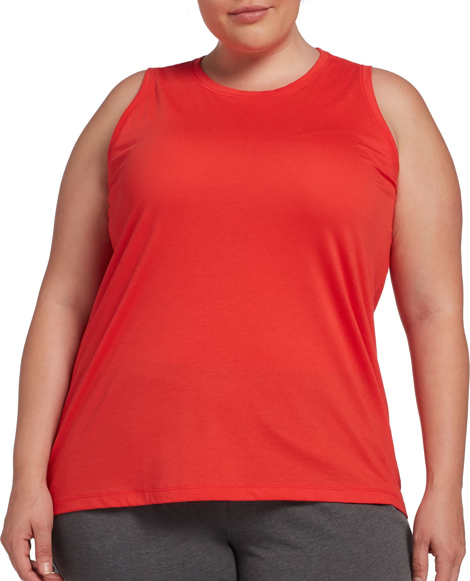 DSG Outerwear DSG Women's Plus Size Core Tank Top