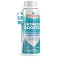 thumbnail image 1 of Acelerador de bromo POOLACC 1.8 lb bromuro de sodio para spa, 1 of 8