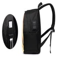thumbnail image 5 of Selena Quintanilla Travel Laptop Backpack Lightweight Bookbags Casual Daypack Computer Bag, 5 of 8